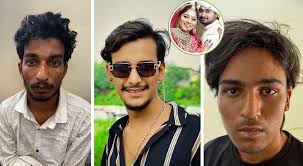 इंदौर-शिलॉन्ग कपल केस में नया मोड़: सोनम रघुवंशी गाजीपुर में मिली, अपहरण का दावा – सीसीटीवी फुटेज से खुलेगा राज