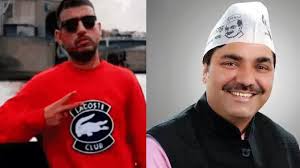 दिल्ली पुलिस ने कुख्यात गैंगस्टर कपिल सांगवान पर मकोका चार्जशीट दाखिल, पूर्व AAP विधायक नरेश बालियान भी आरोपी