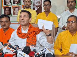 मध्यप्रदेश में गोमांस पर 0% GST का गजट नोटिफिकेशन, कांग्रेस करेगी प्रदेशव्यापी आंदोलन